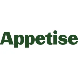 Appetise logo