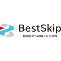 BestSkip logo
