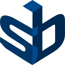 Space Brains logo