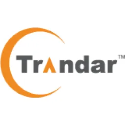 TRANDAR logo