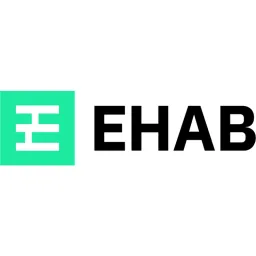 EHAB logo logo