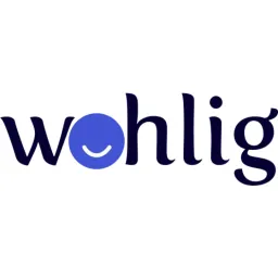 Wohlig Transformations logo