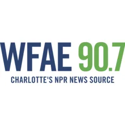 WFAE 90.7 - Charlotte's NPR News Source