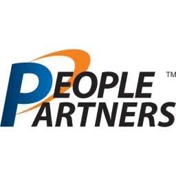PeoplePartners Inc. logo