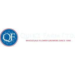 Quik's Farm logo