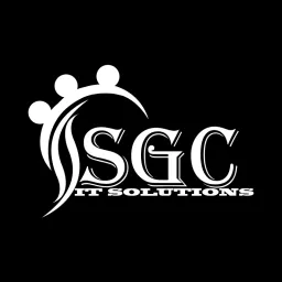 SGC IT Solutions logo
