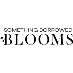 Something Borrowed Blooms logo