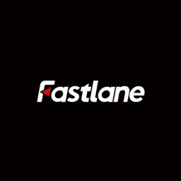 Fastlane logo