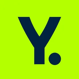 Yettel Bulgaria logo