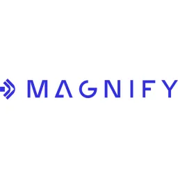 Magnify logo
