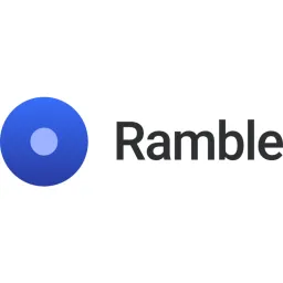 Ramble logo