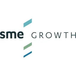SME Growth logo