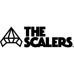 The Scalers logo