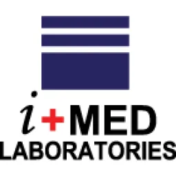 i+MED Laboratories logo
