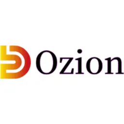 Ozion Tech logo