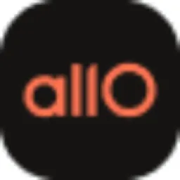 allO All logo