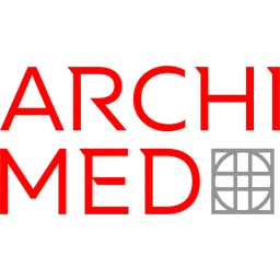 Archimed logo