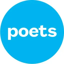Poets.org logo
