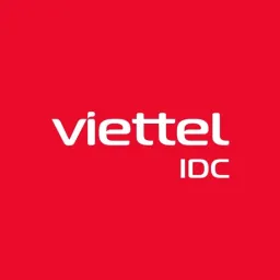 Viettel IDC logo