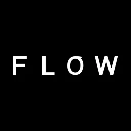 FLOW logo