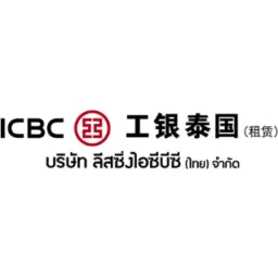 ICBC Leasing logo