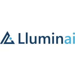 Lluminai logo
