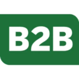 B2B Reviews logo