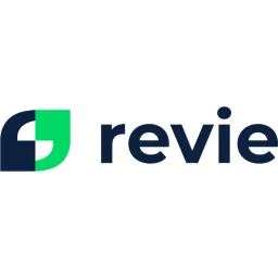 Revie logo
