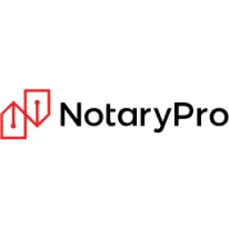 NotaryPro logo