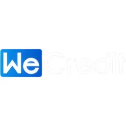 WeCredit logo