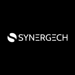 Synergech logo