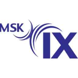 MSK-IX logo
