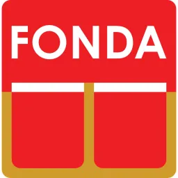 Fonda Global Engineering logo