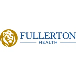 Fullerton Health logo