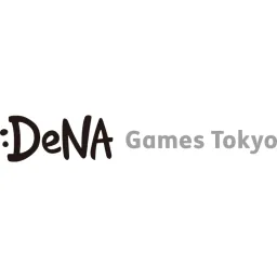 DeNA Games Tokyo logo