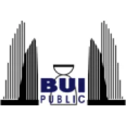 Bangkok Union Insurance logo