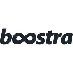 Boostra logo