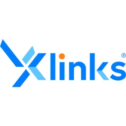 Xlinks logo