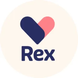 Rex Technologies GmbH logo