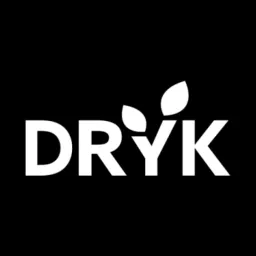 Dryk logo