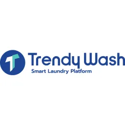 Trendy Wash logo