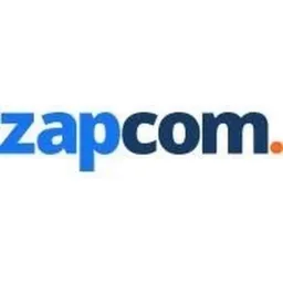 Zapcom logo