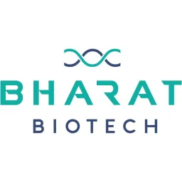 Bharat Biotech logo