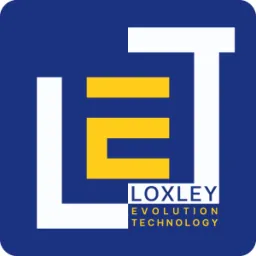 loxleyevolution logo