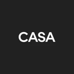 CASA Tech Solutions logo