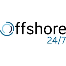 Offshore247 logo