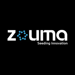 Zouma Creative Studios logo