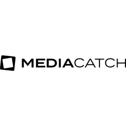 MediaCatch logo