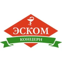 ESCOM logo