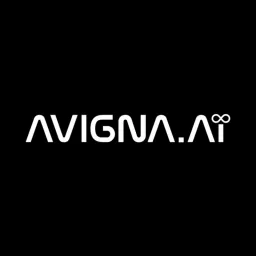 Avigna AI logo